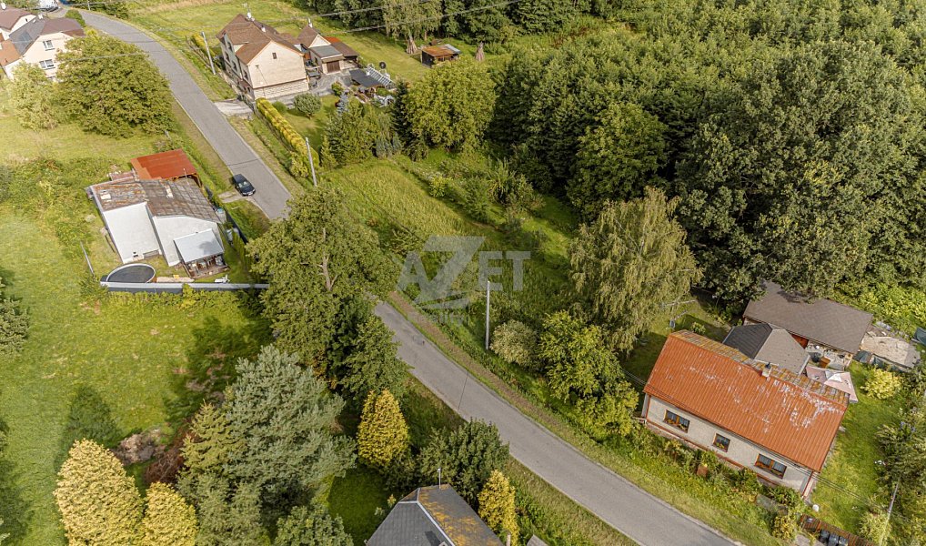 Prodej stavebního pozemku 1 467 m², Rychvald – náhled fotky 6