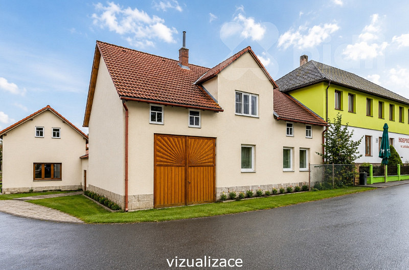 Prodej domu 95 m² s pozemkem 571 m² — photo 5