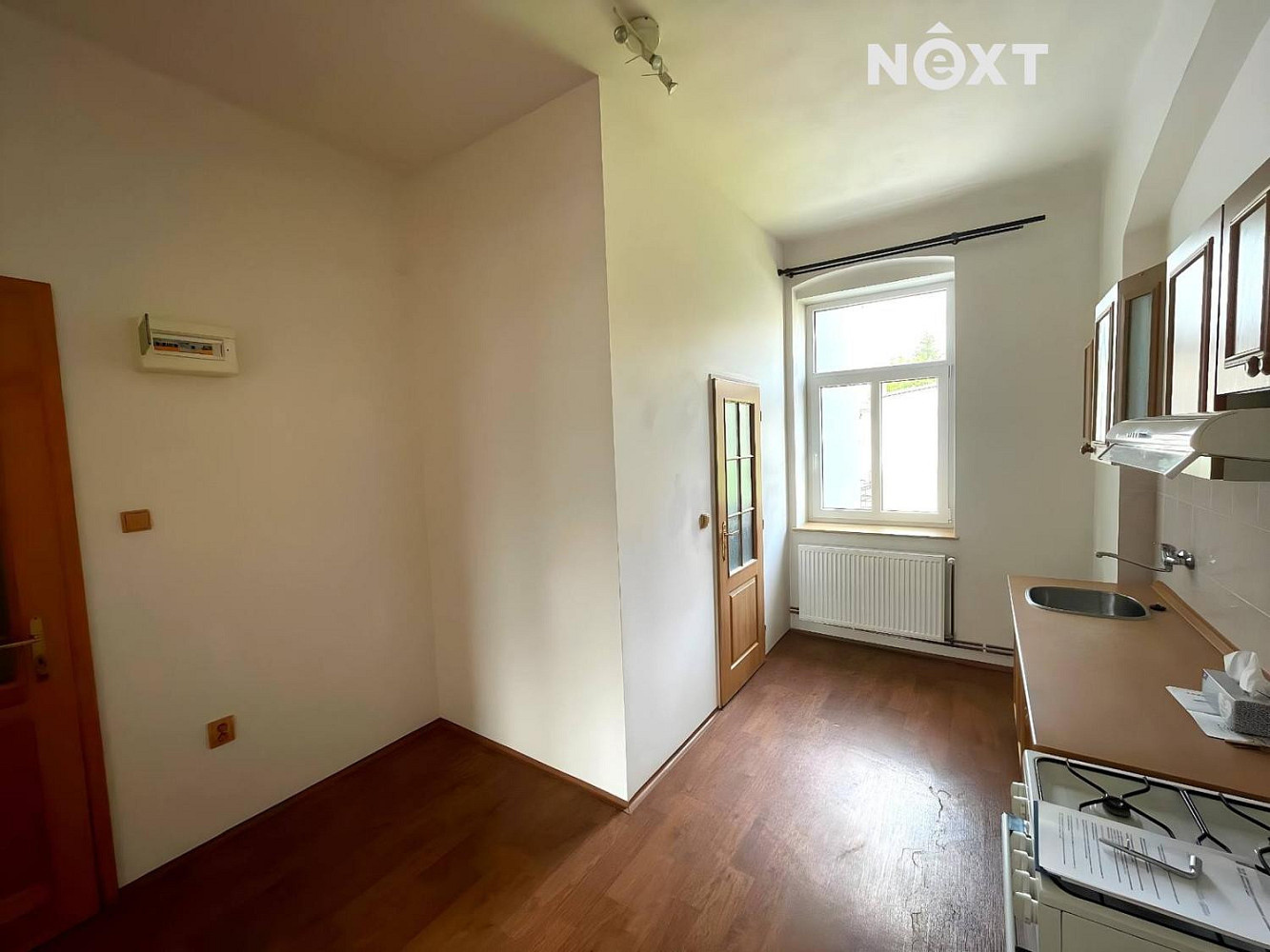 Pronájem bytu 1+1 35 m² — photo 4