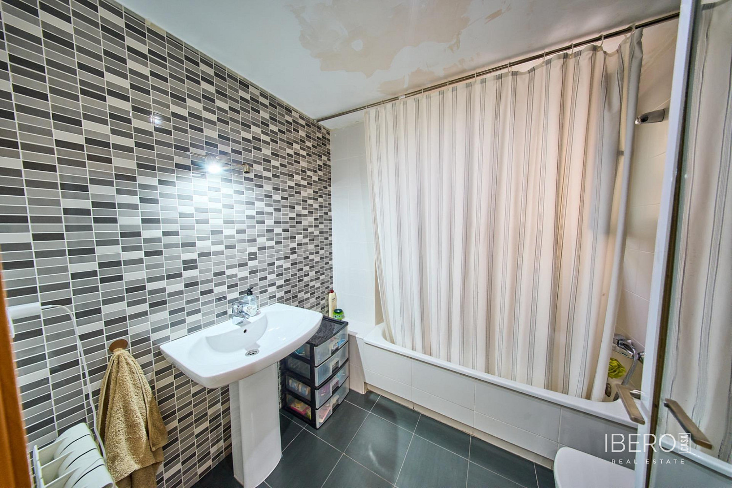 Piso 3+kk – Granada, Barrio del Boquerón, Centro - Vista 4