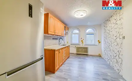 Prodej domu 165 m² s pozemkem 2 022 m², Podhradí, okres Cheb