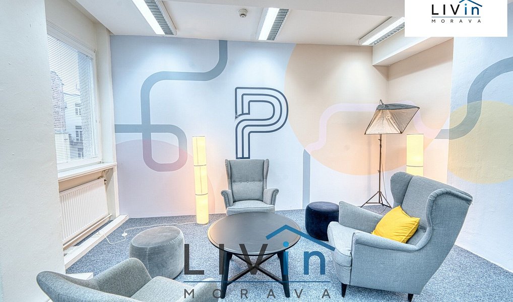 Pronájem kanceláře 68 m², Olomouc – náhled fotky 14