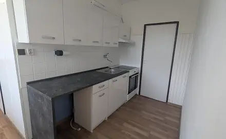 Pronájem bytu 2+1 63 m², Mošnova, Ústí nad Labem - Ústí nad Labem-centrum
