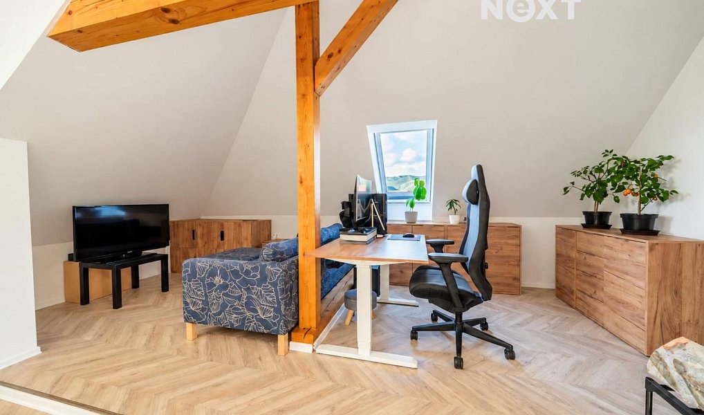 Prodej bytu 3+kk 81 m², Nový Hrozenkov – náhled fotky 5