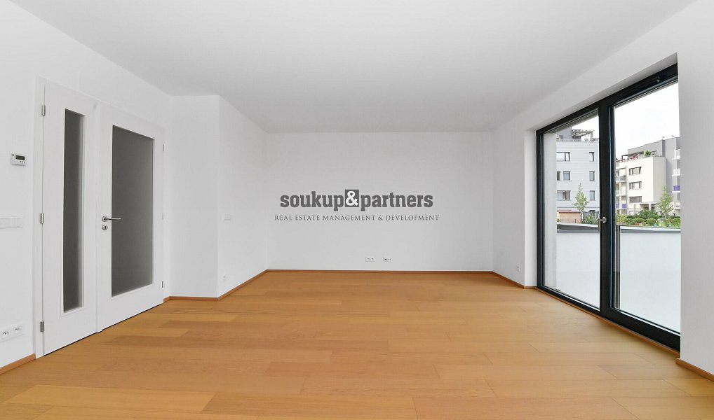 Pronájem bytu 3+kk 106 m², Praha – náhled fotky 3