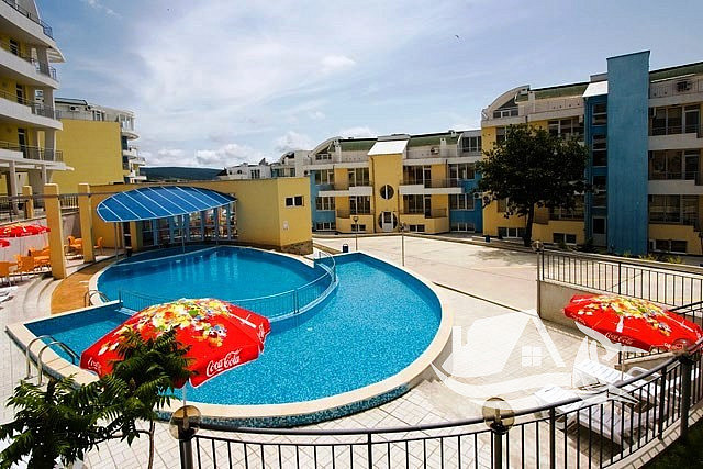 Prodej bytu 2+kk 40 m²