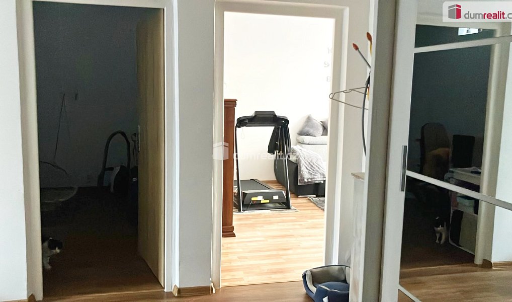 Prodej bytu 3+kk 64 m², Horní Slavkov – náhled fotky 9