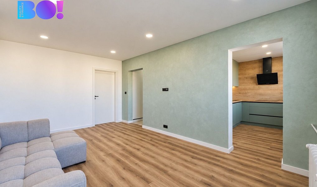 Prodej bytu 2+1 52 m², Ostrava – náhled fotky 6