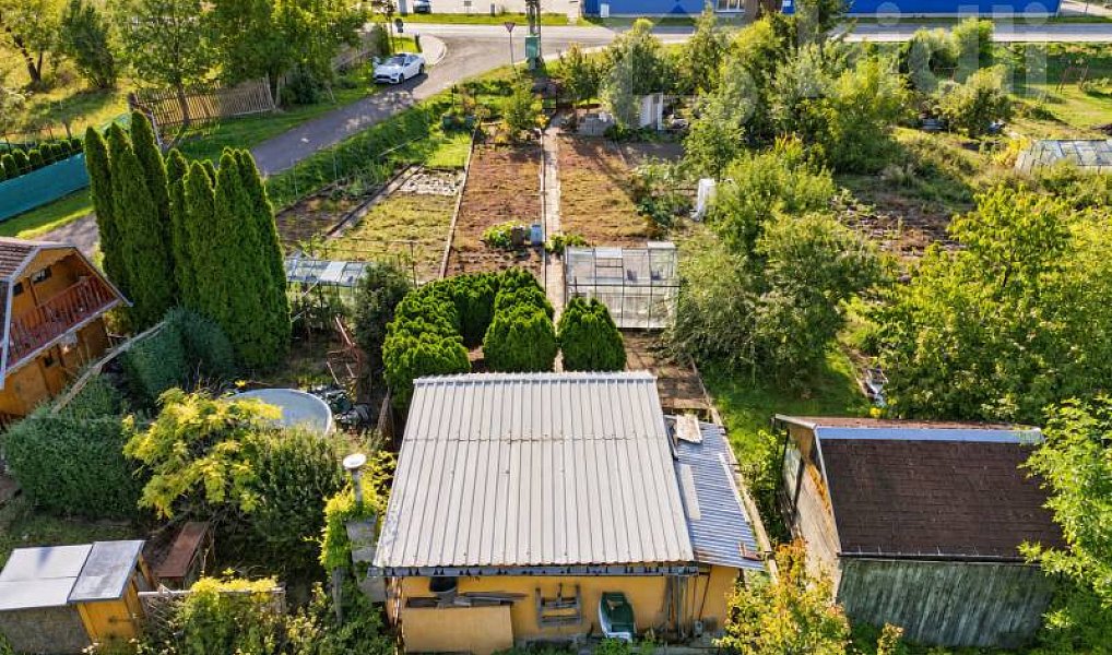 Prodej pozemku 347 m², Terezín – náhled fotky 18