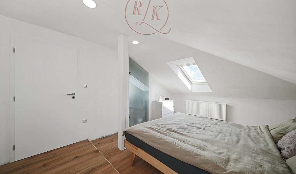 Prodej domu 260 m² s pozemkem 1 550 m², Dolní Kounice – náhled fotky 20