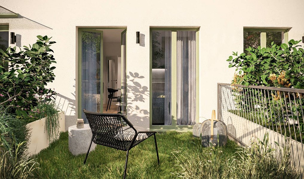 Prodej bytu 1+kk 37 m², Brandýs nad Labem-Stará Boleslav – náhled fotky 18