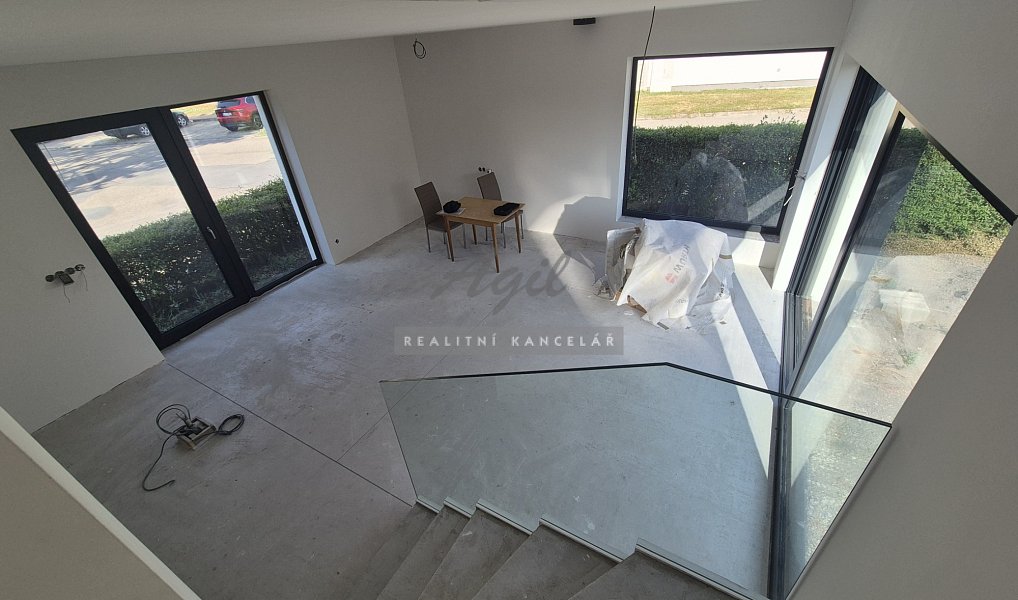 Prodej domu 319 m² s pozemkem 319 m², Slavkov u Brna – náhled fotky 18