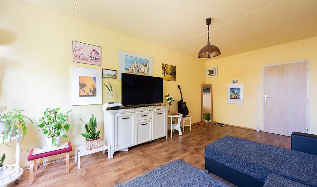 Prodej bytu 3+1 75 m², Praha – náhled fotky 4