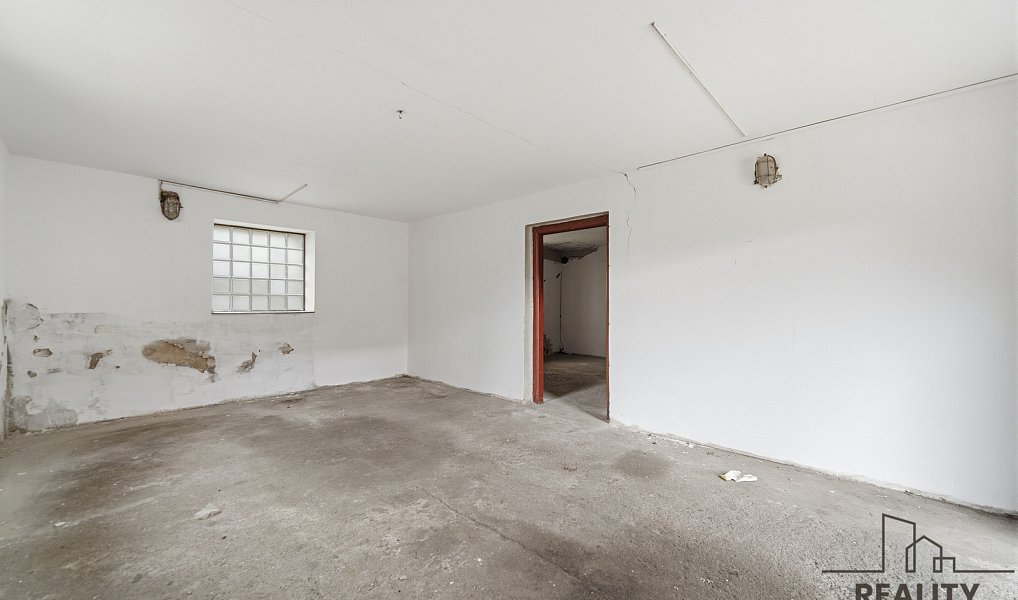 Prodej domu 190 m² s pozemkem 1 789 m², Bukovina nad Labem – náhled fotky 33