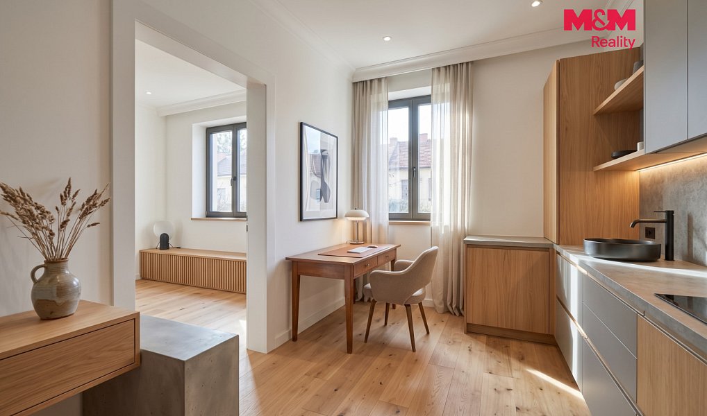 Prodej domu 116 m² s pozemkem 725 m², Uherský Brod – náhled fotky 4