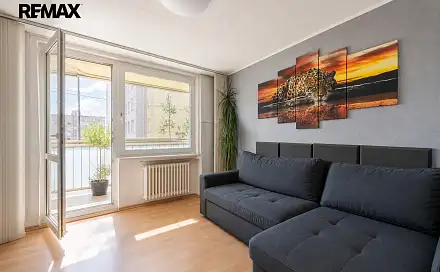 Prodej bytu 3+1 75 m²