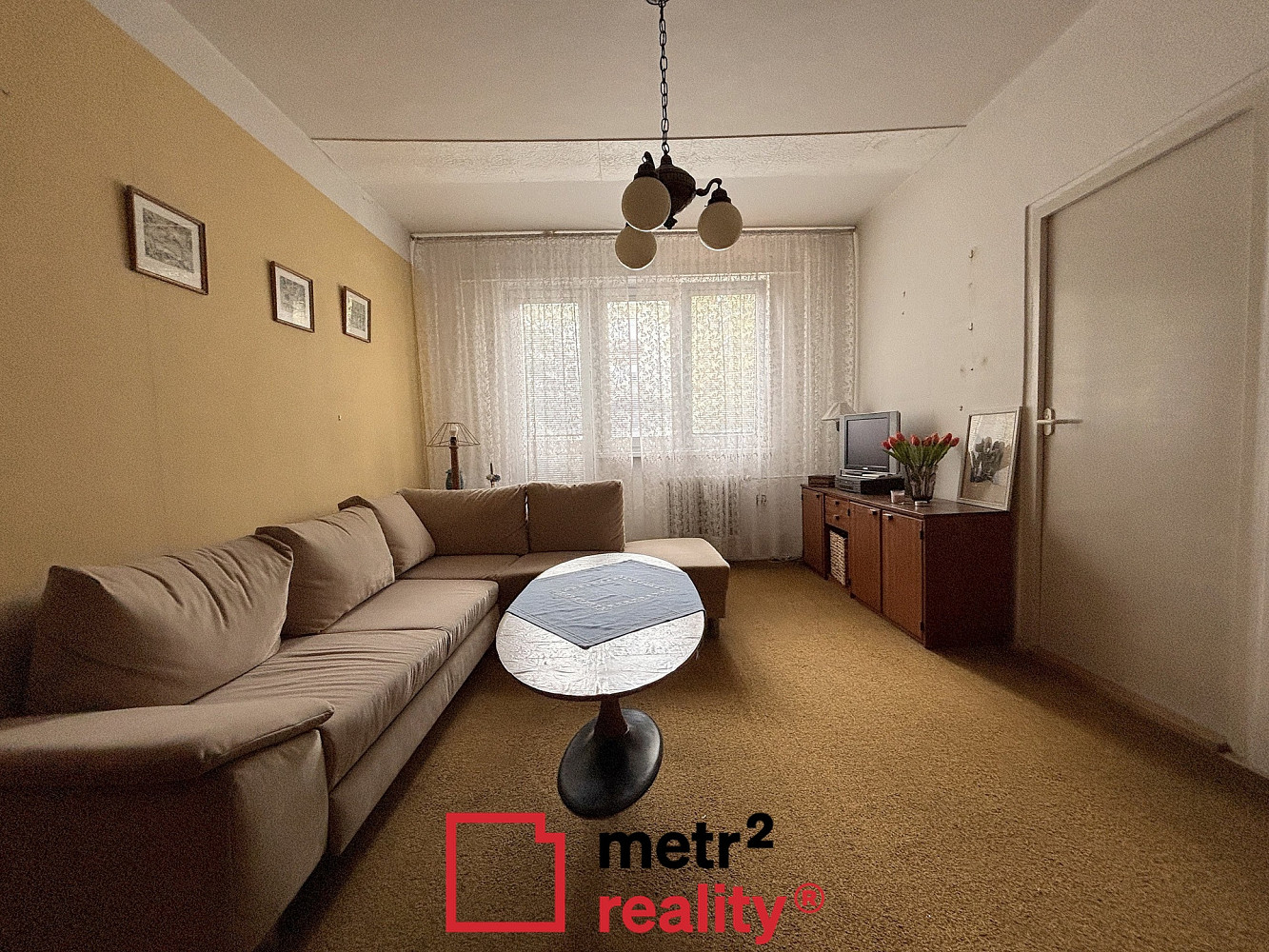 Prodej bytu 2+1 51 m² – fotografie 3