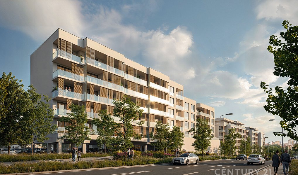 Prodej bytu 3+kk 103 m², Znojmo – náhled fotky 21