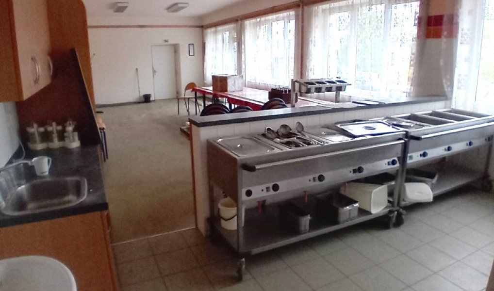 Pronájem obchodních prostor 108 m², Červený Kostelec – náhled fotky 8