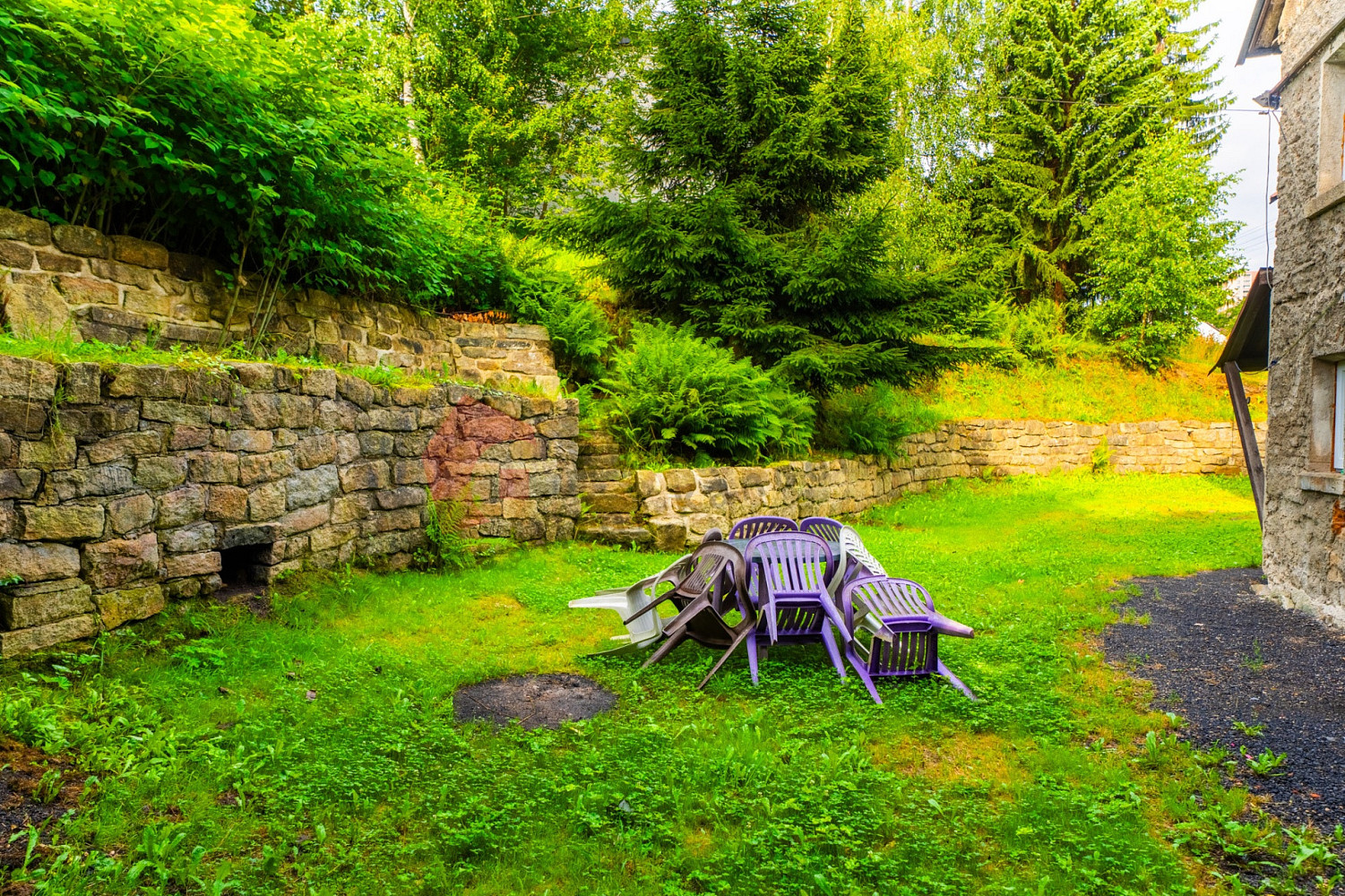 Prodej ubytovacího objektu 370 m² – fotografie 3
