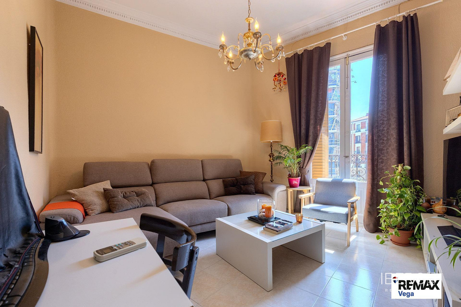 Pis 6+kk – Madrid, Barrio de los Austrias, Centro - Vista 3
