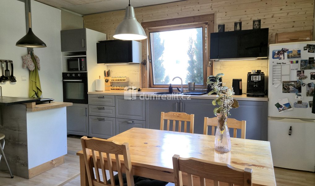 Prodej chaty/chalupy 110 m², Střezimíř – náhled fotky 9