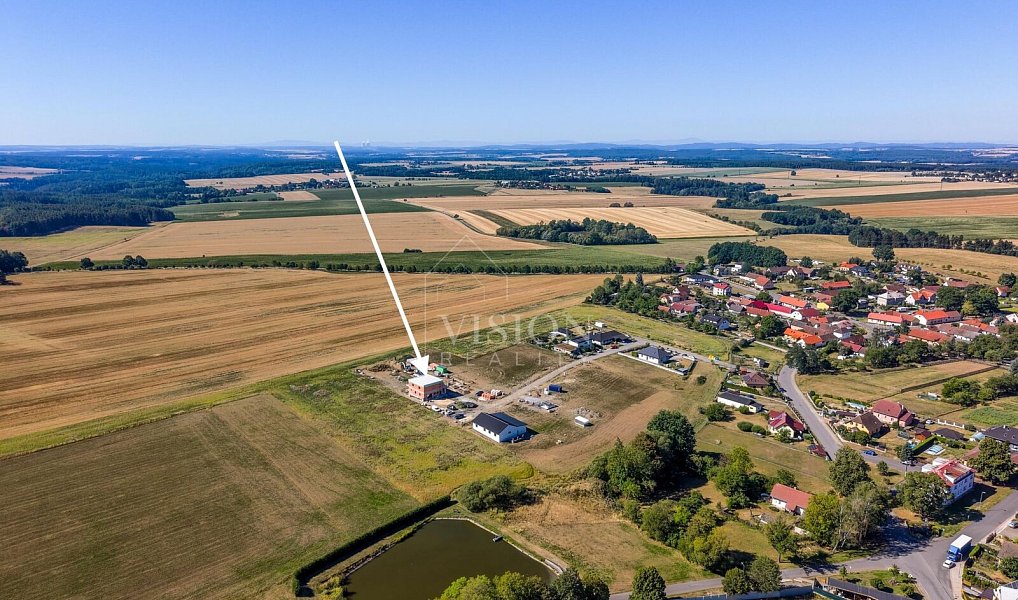 Prodej domu 277 m² s pozemkem 1 627 m², Řepeč – náhled fotky 55