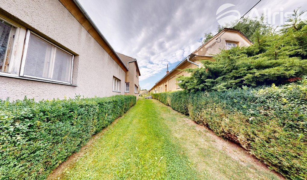 Prodej domu 120 m² s pozemkem 2 351 m², Hlavnice – náhled fotky 15
