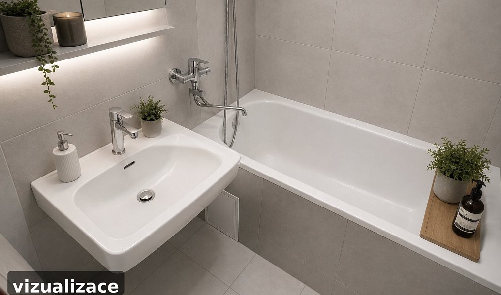Prodej bytu 1+1 39 m², Ostrava – náhled fotky 19