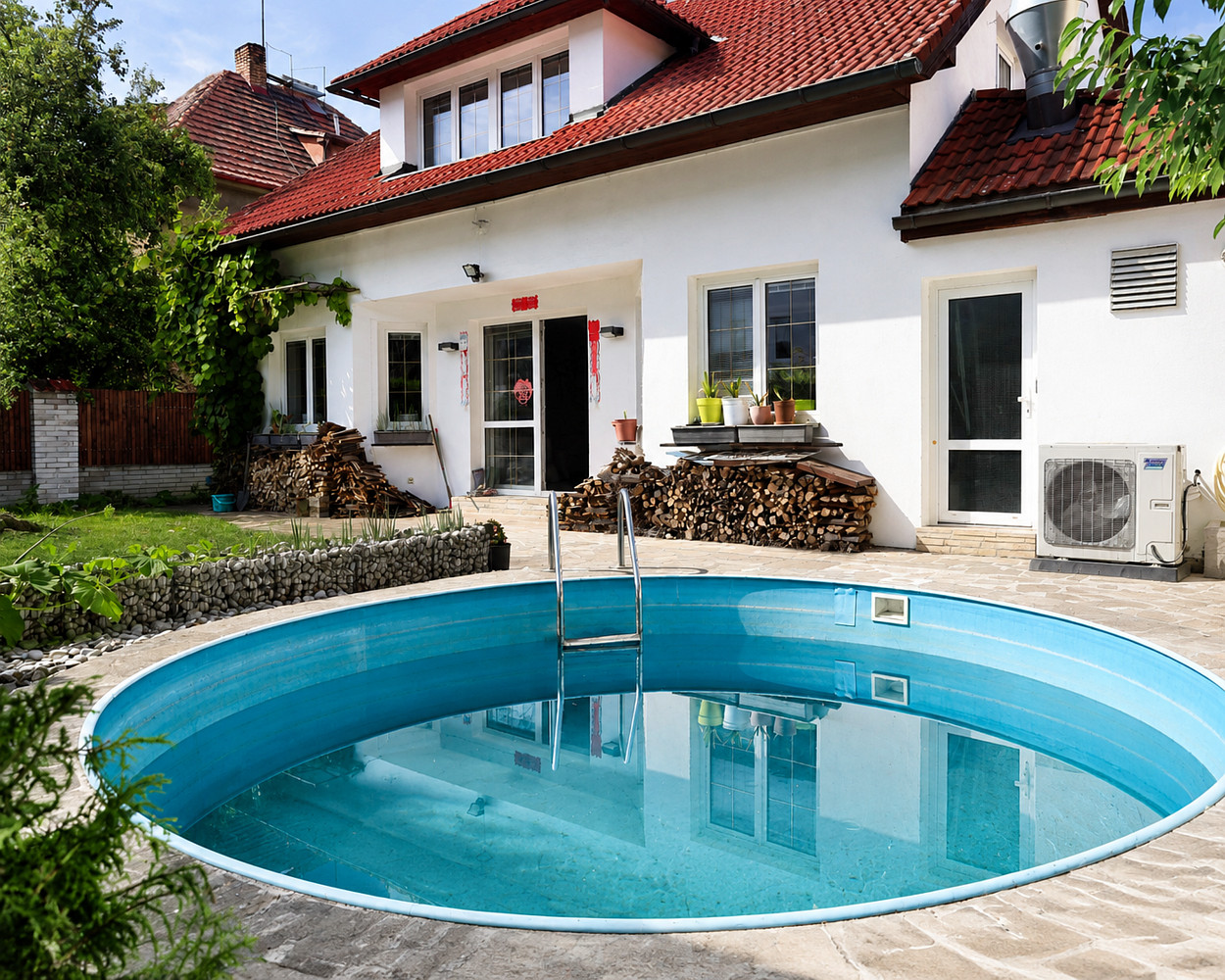 Prodej domu 300 m² s pozemkem 444 m²