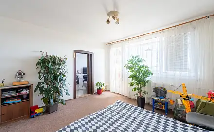 Prodej bytu 4+1 101 m²
