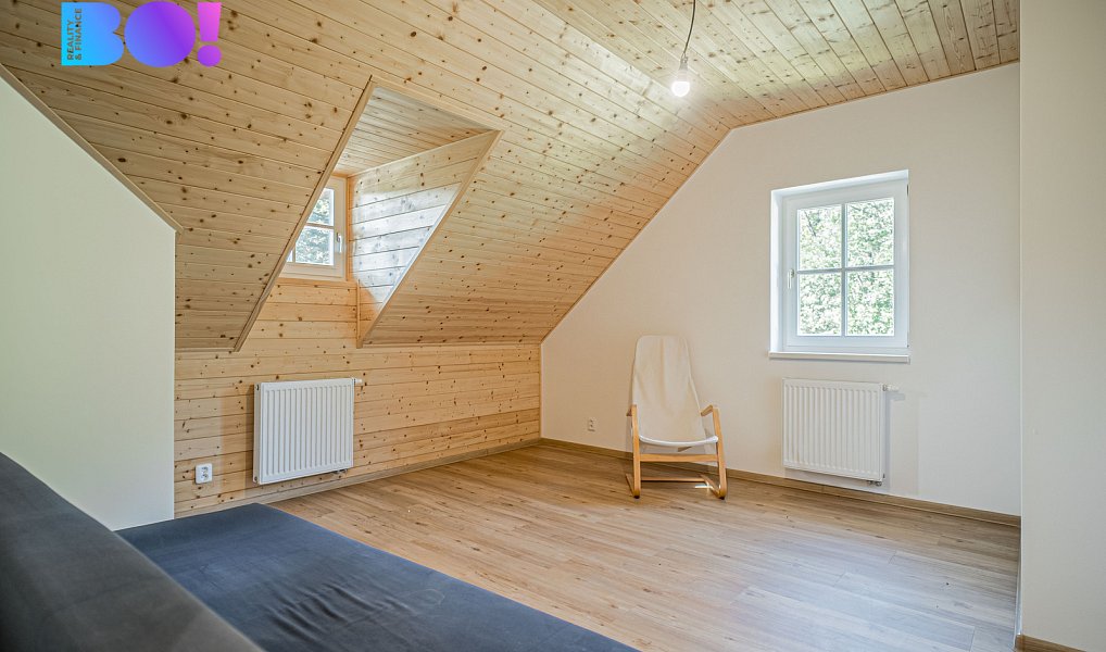 Prodej domu 180 m² s pozemkem 1 312 m², Ostravice – náhled fotky 4
