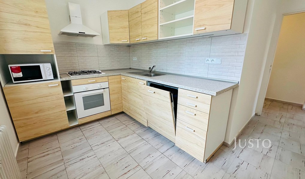 Pronájem bytu 2+1 52 m², Ústí nad Labem – náhled fotky 10
