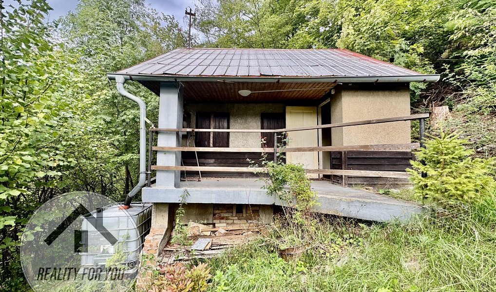 Prodej chaty/chalupy 45 m² s pozemkem 30 m², Železný Brod – náhled fotky 16