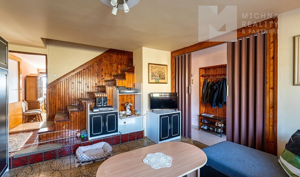 Prodej domu 362 m² s pozemkem 559 m², Mikulov – náhled fotky 14