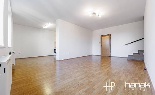 Prodej bytu 2+kk 79 m², 28. října, Lipník nad Bečvou - Lipník nad Bečvou I-Město, okres Přerov