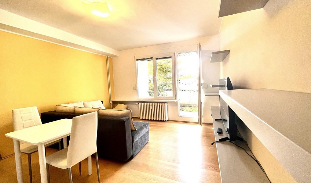 Pronájem bytu 1+kk 29 m², Frýdek-Místek – náhled fotky 4
