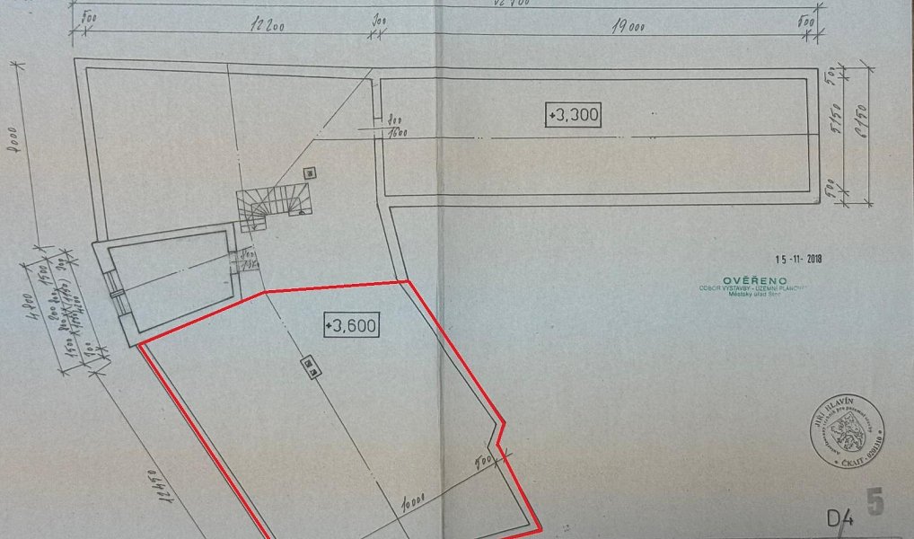 Pronájem obchodních prostor 120 m², Dobřany – náhled fotky 14