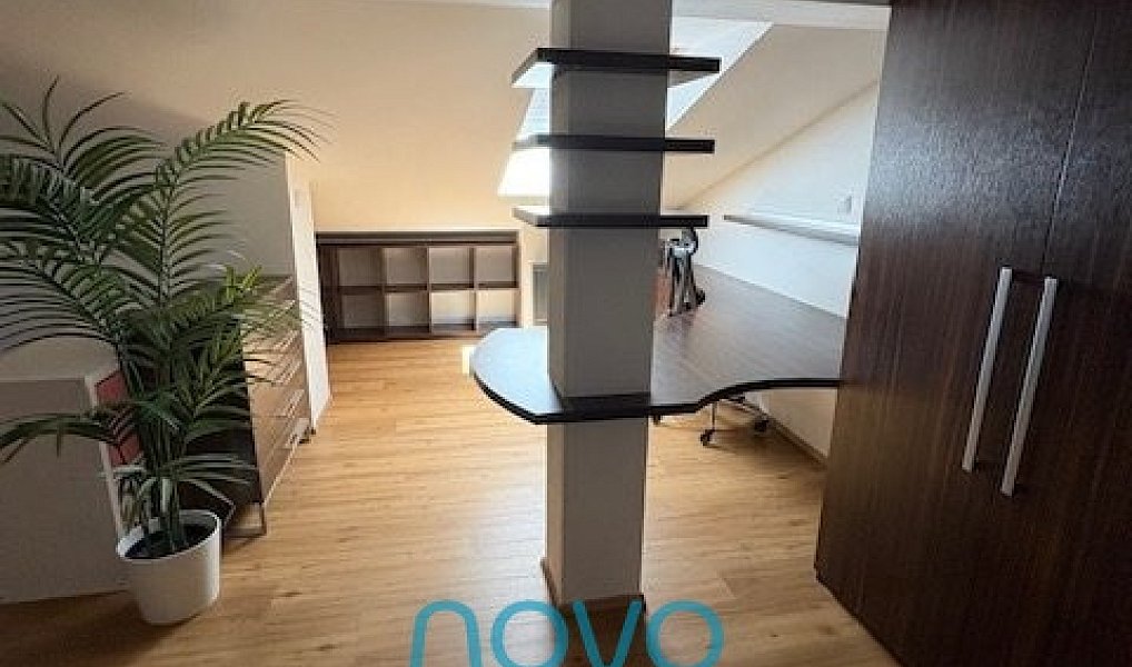 Pronájem bytu 3+1 115 m², Praha – náhled fotky 8