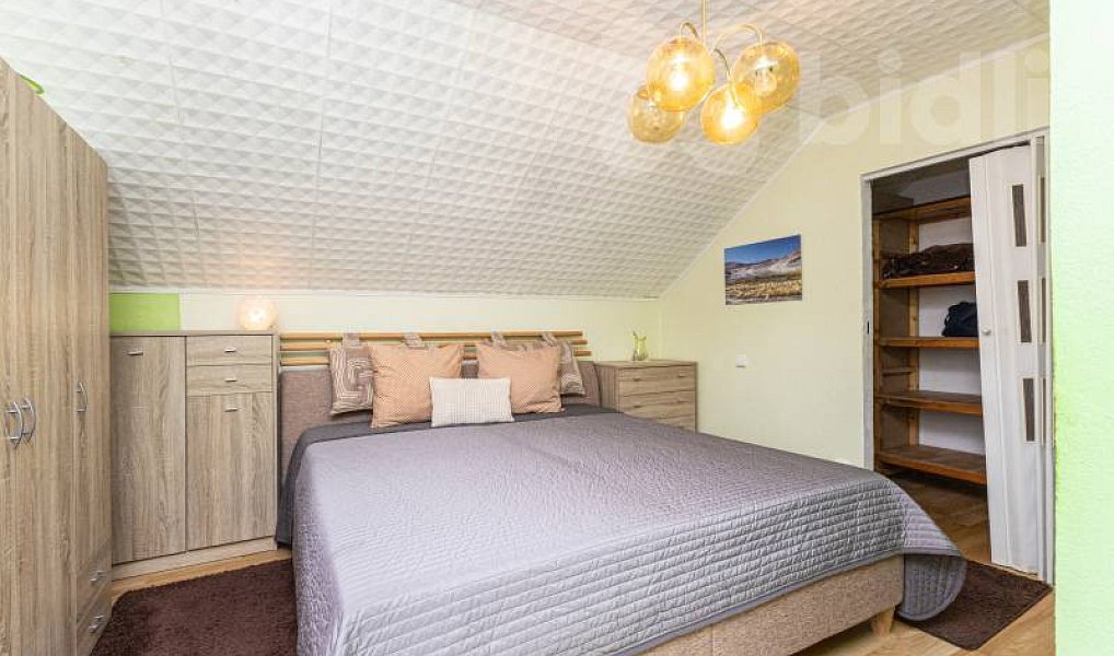 Prodej domu 146 m² s pozemkem 1 161 m², Přimda – náhled fotky 18
