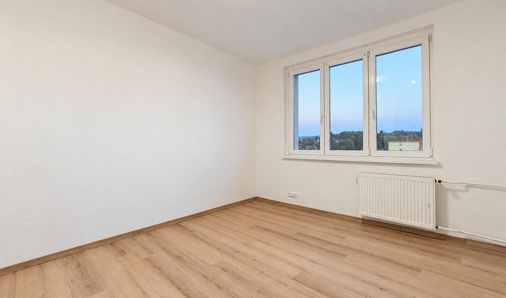 Pronájem bytu 1+kk 21 m², Chodov – náhled fotky 4