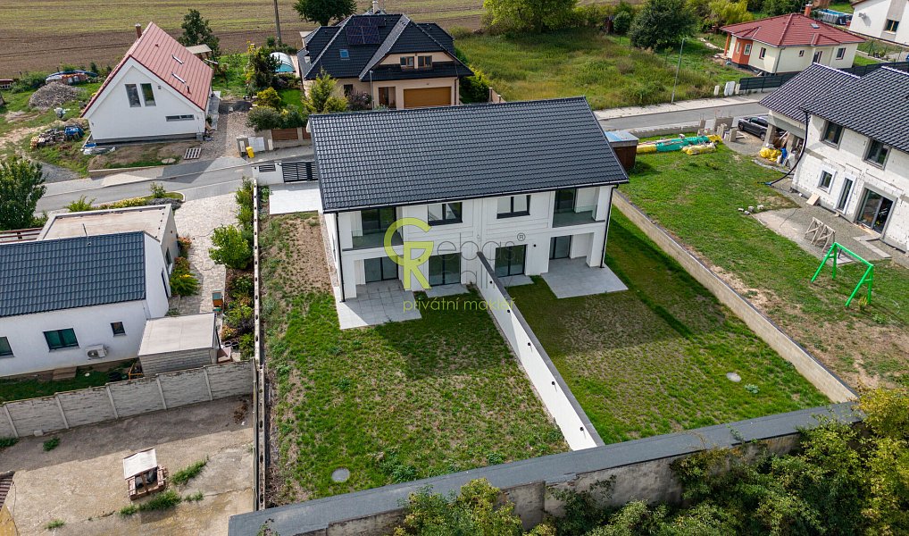 Prodej domu 129 m² s pozemkem 453 m², Podolanka – náhled fotky 20