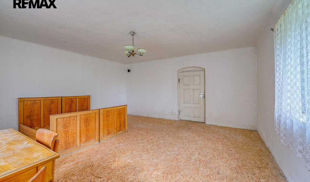Prodej domu 82 m² s pozemkem 1 605 m², Drahotín – náhled fotky 4
