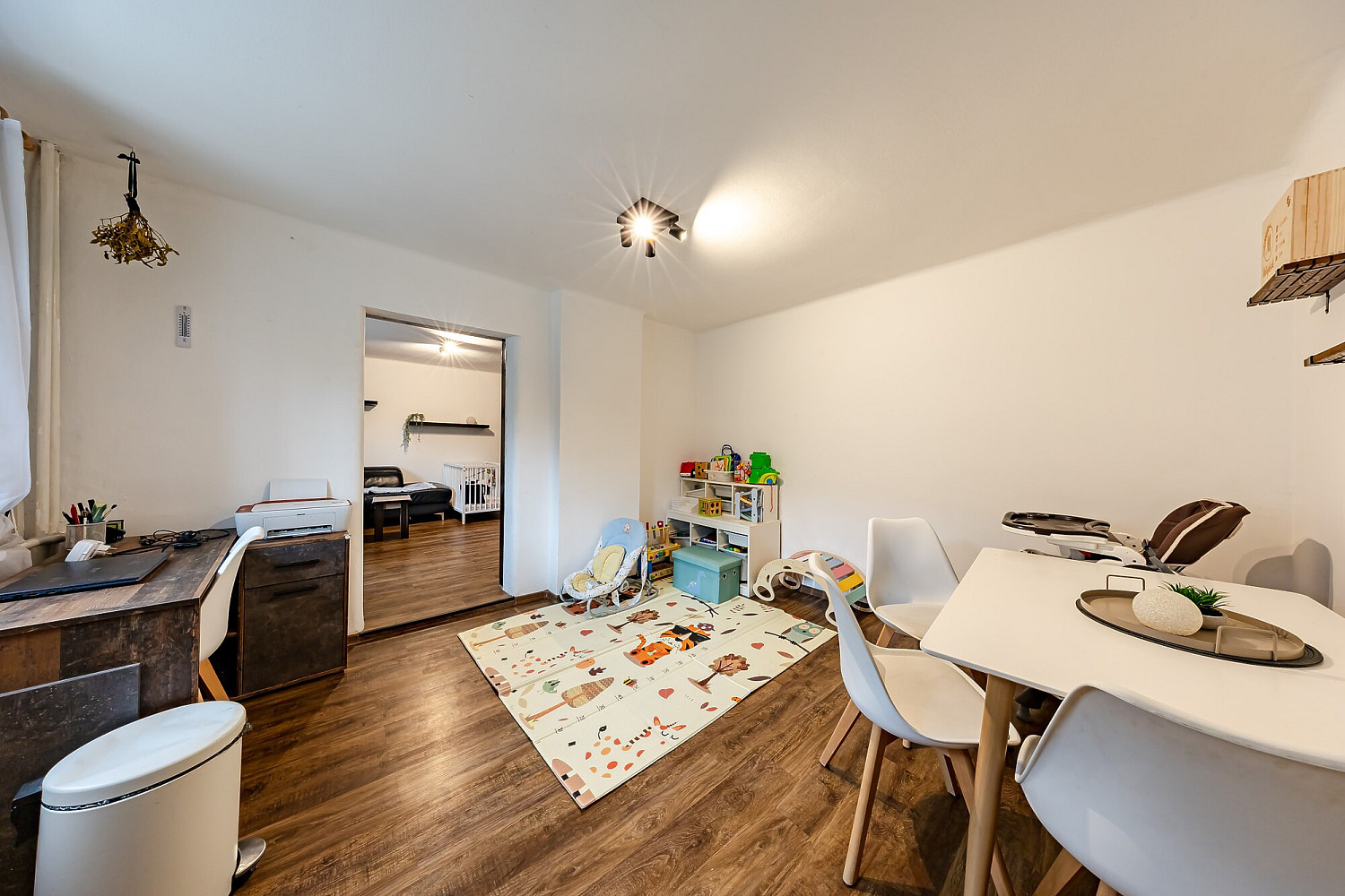 Prodej domu 101 m² s pozemkem 209 m² – pohled 6