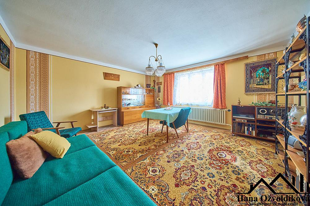 Prodej domu 164 m² s pozemkem 354 m² – fotografie 2