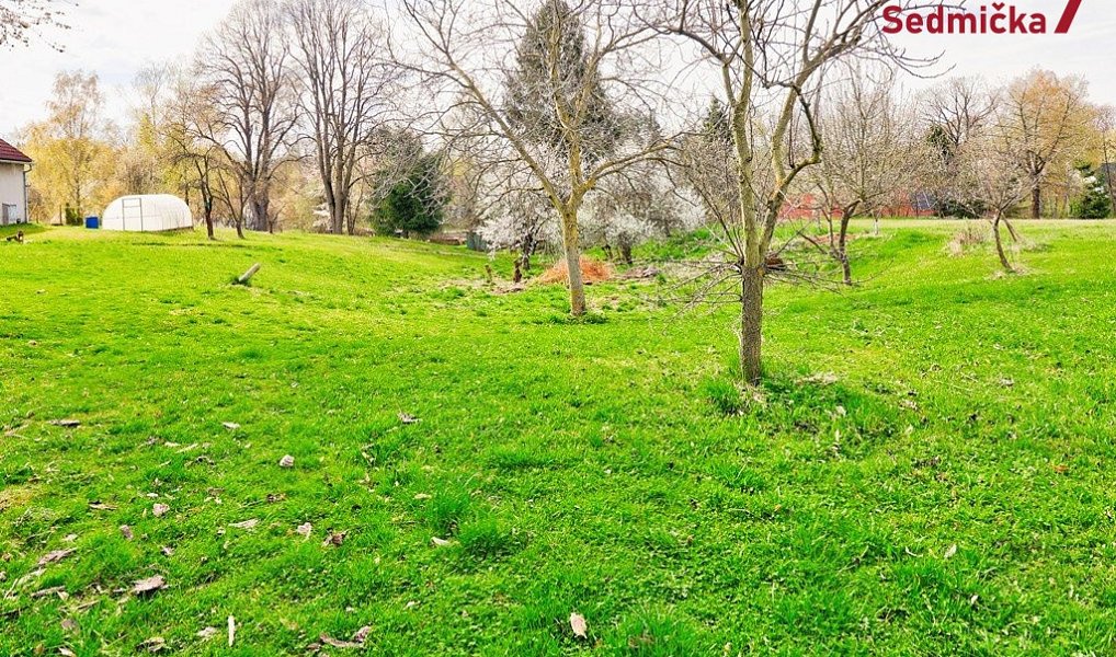 Prodej domu 225 m² s pozemkem 6 700 m², Věžná – náhled fotky 14