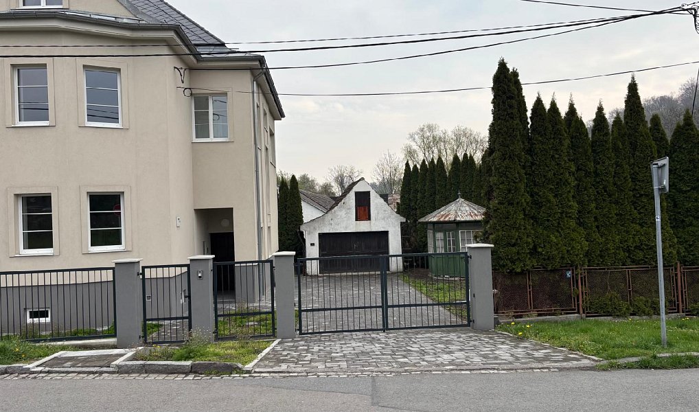 Pronájem bytu 3+1 100 m², Ostrava – náhled fotky 11