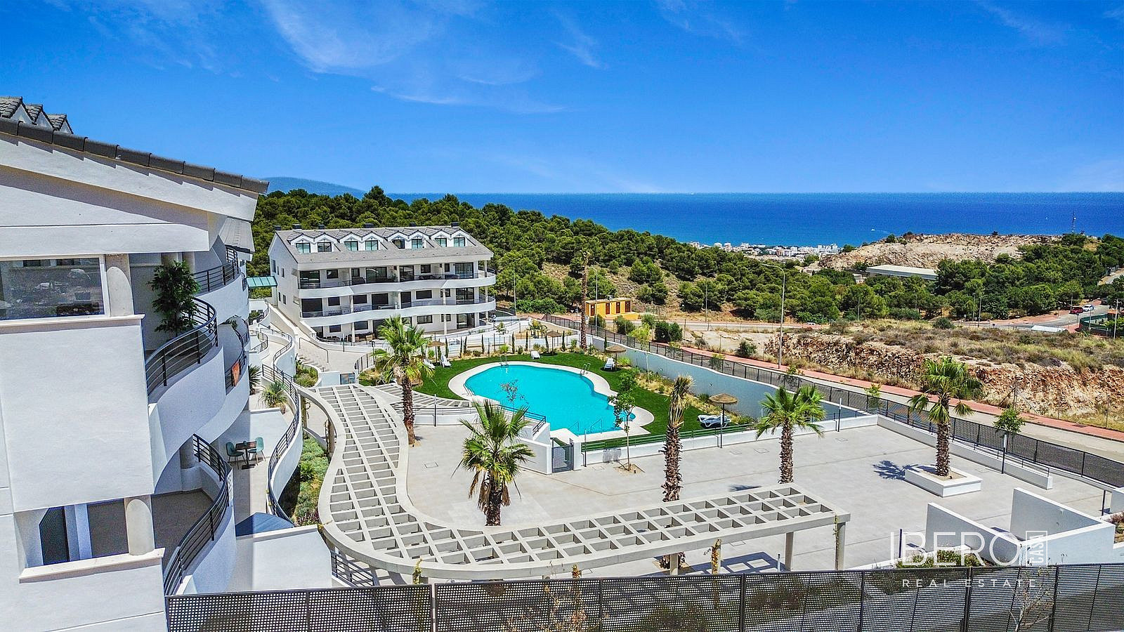 4+kk Apartment in Benalmádena – pohled 2