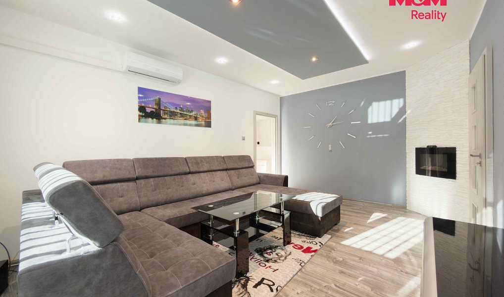 Prodej bytu 3+1 57 m², Karviná – náhled fotky 12