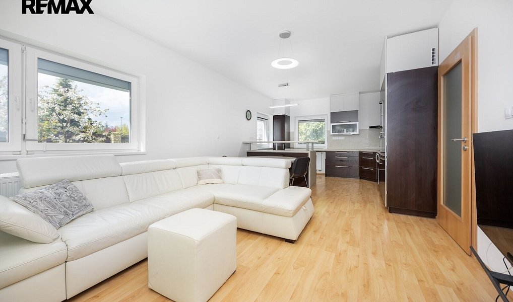 Prodej domu 156 m² s pozemkem 495 m², Praha – náhled fotky 7